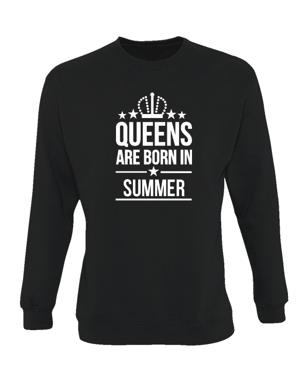 Queens SUMMER Queens SUMMER